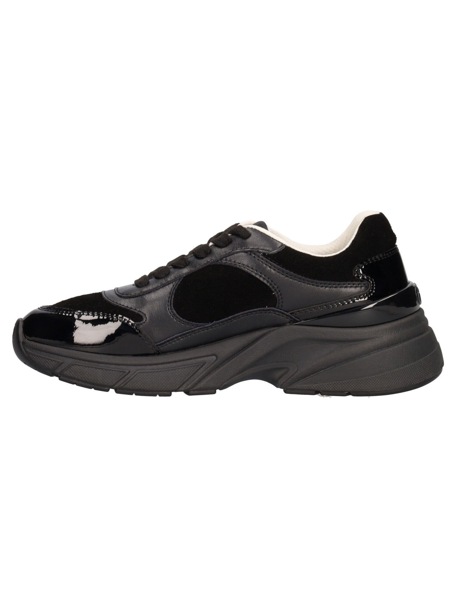 sneaker-liu-jo-lj01-da-donna-nera