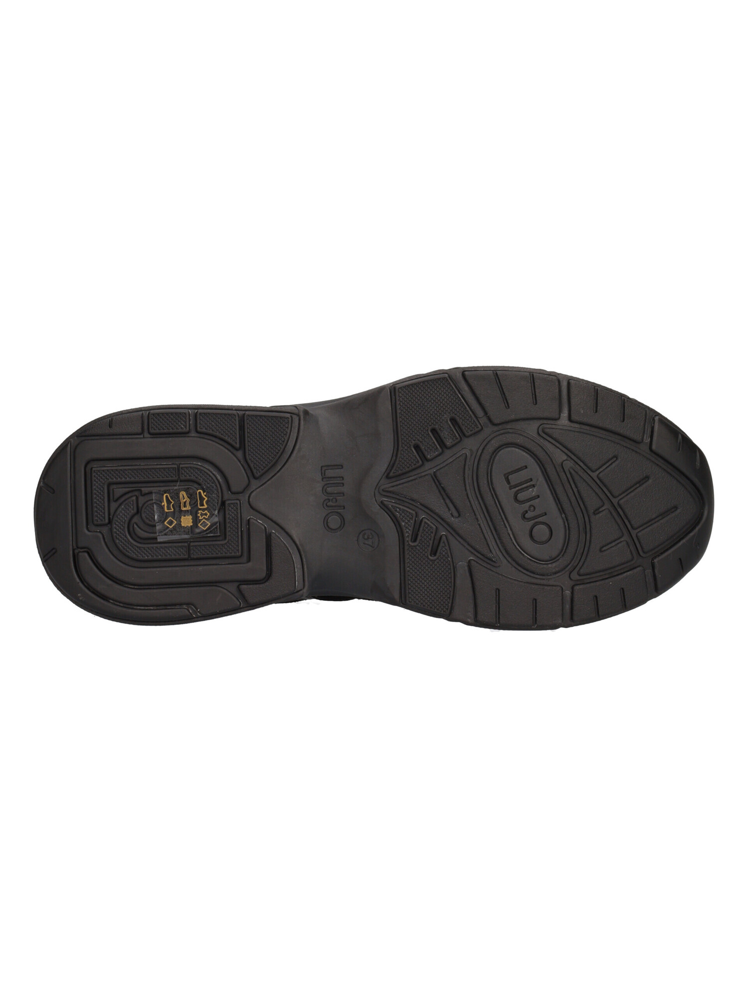sneaker-liu-jo-lj01-da-donna-nera