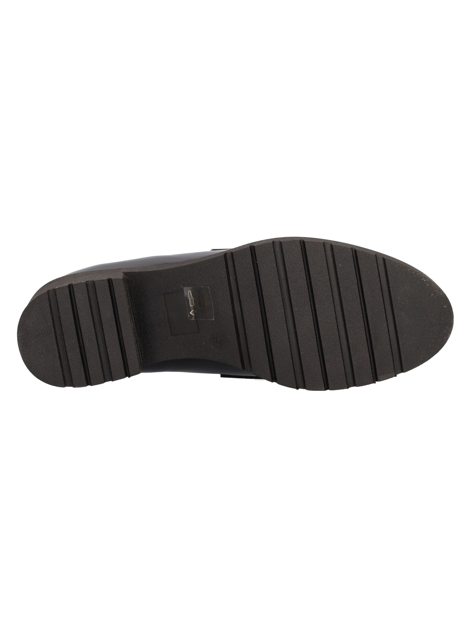 mocassino-con-tacco-largo-liviana-da-donna-nero-b369f2