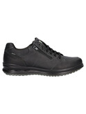 scarpa casual grisport active da uomo nera
