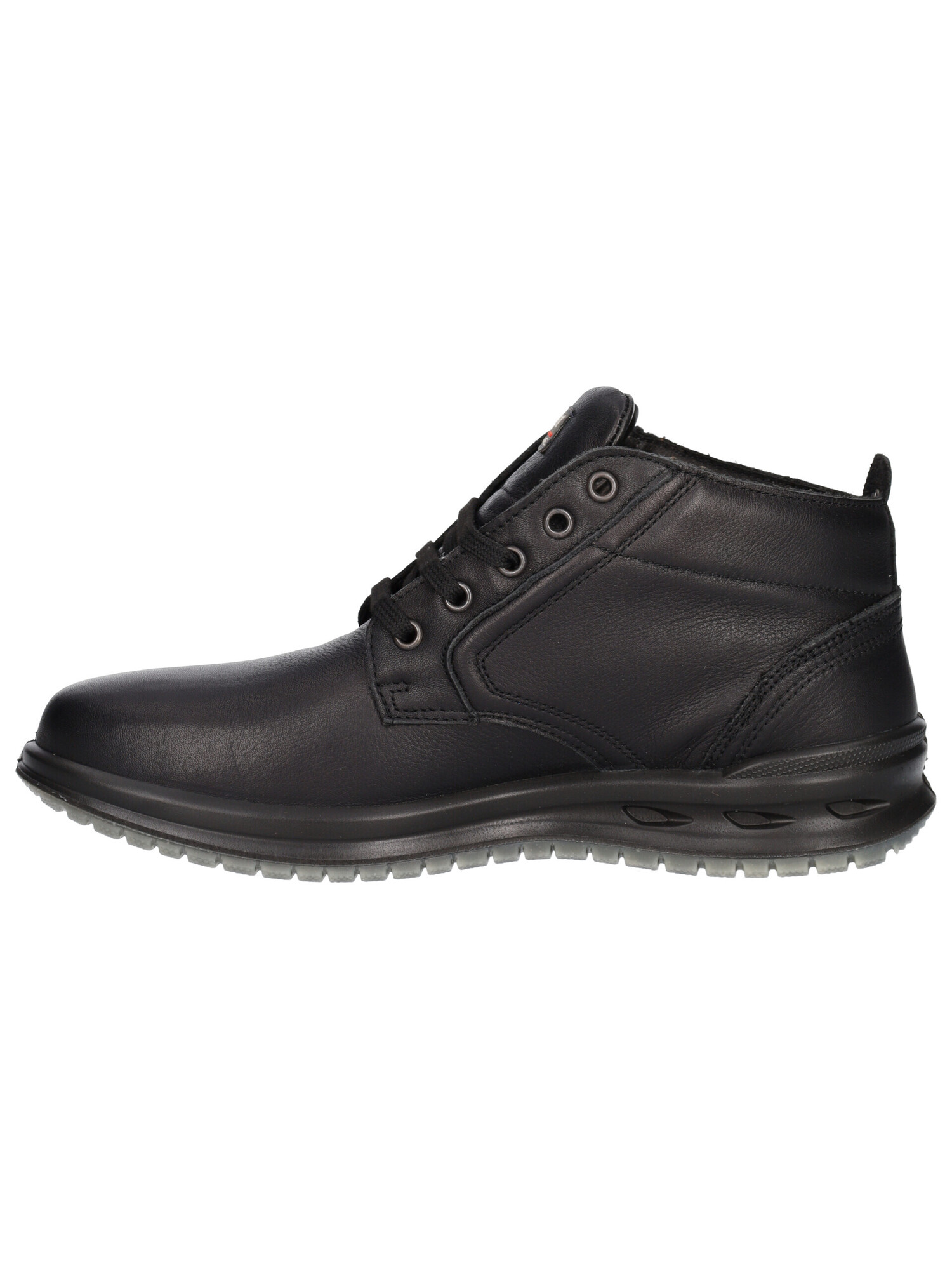 scarpa-casual-grisport-active-da-uomo-nera-caff25