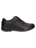 scarpa casual grisport active da uomo nera