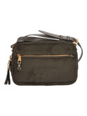 borsa a tracolla liu jo da donna verde