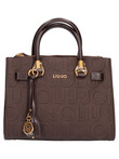 borsa-a-mano-liu-jo-da-donna-marrone-97d74b