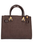 borsa-a-mano-liu-jo-da-donna-marrone-97d74b