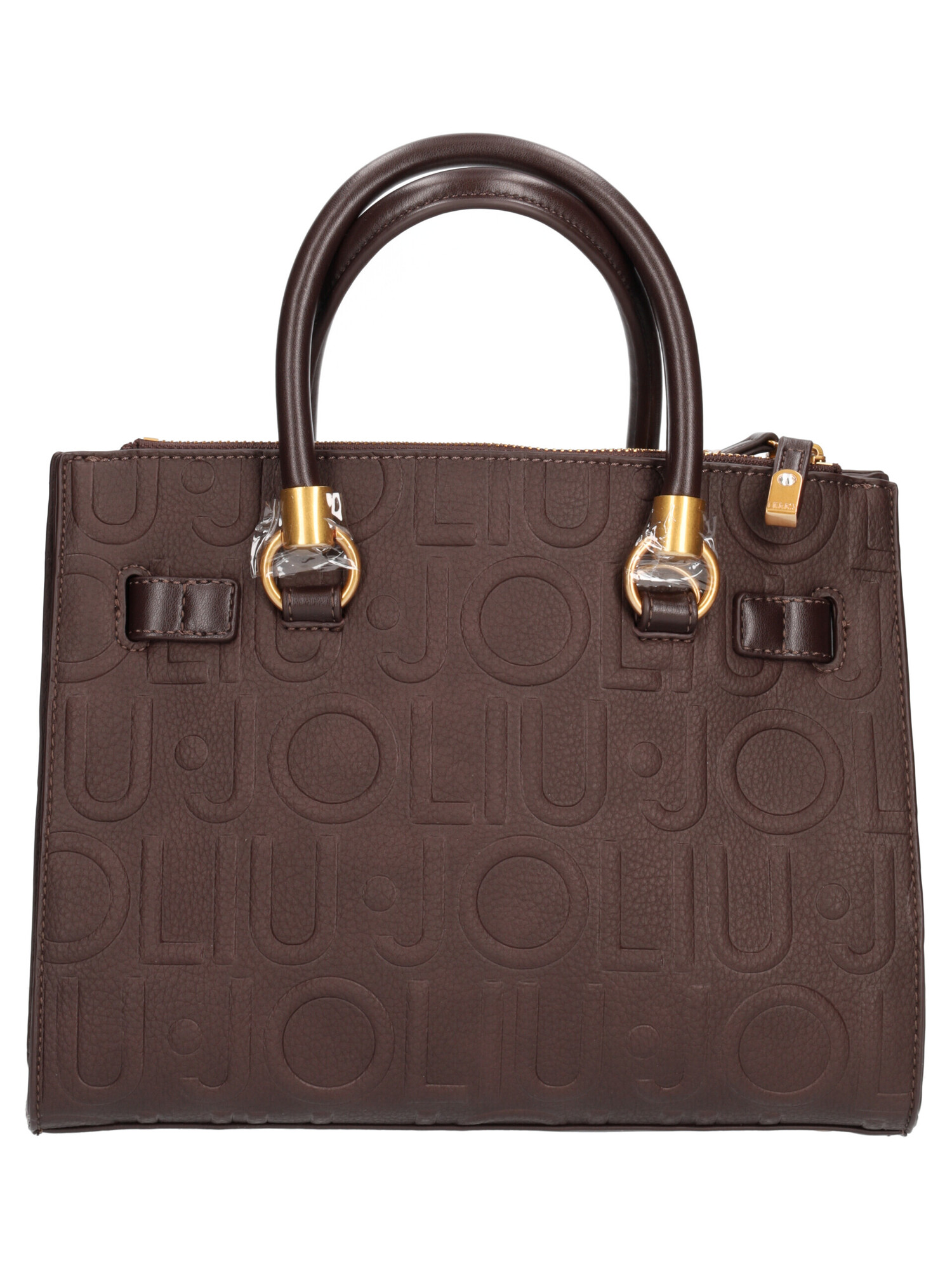 borsa-a-mano-liu-jo-da-donna-marrone-97d74b