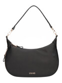 borsa sottospalla liu jo da donna nera