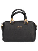 borsa a mano liu jo da donna nera
