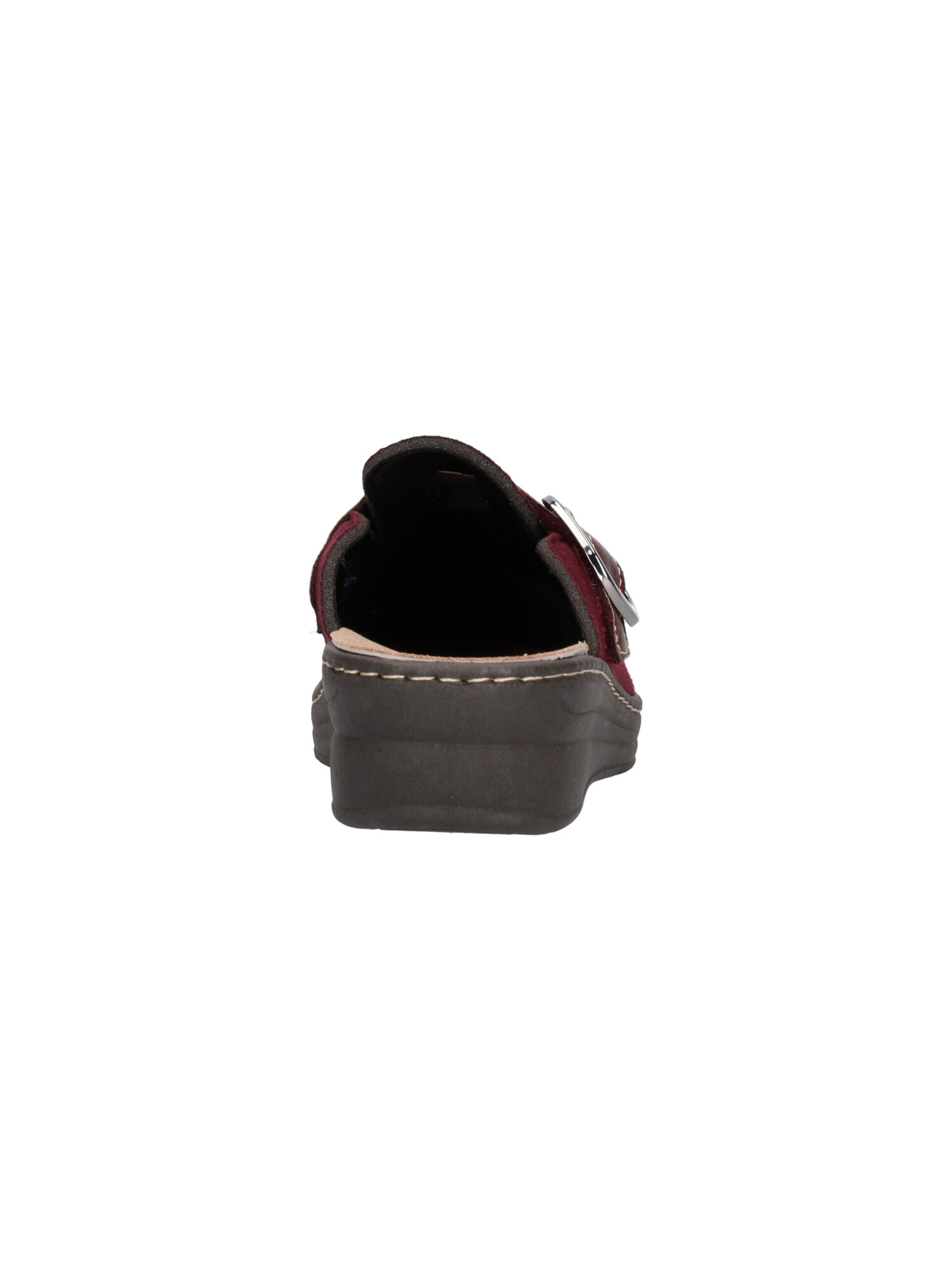 ciabatta-con-zeppa-bassa-valleverde-da-donna-bordeaux-b92de3