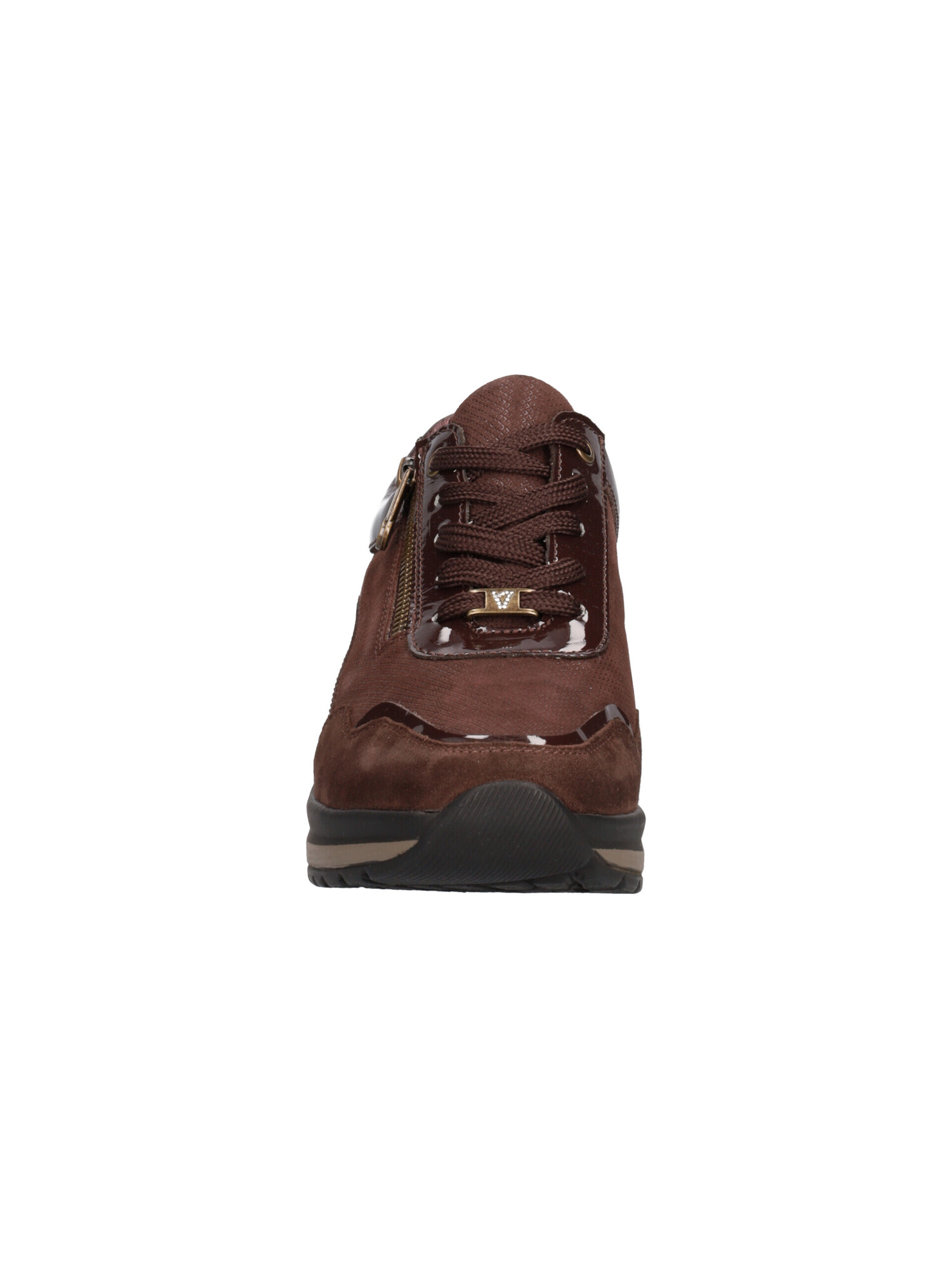 scarpa-casual-con-zeppa-valleverde-da-donna-testa-di-moro