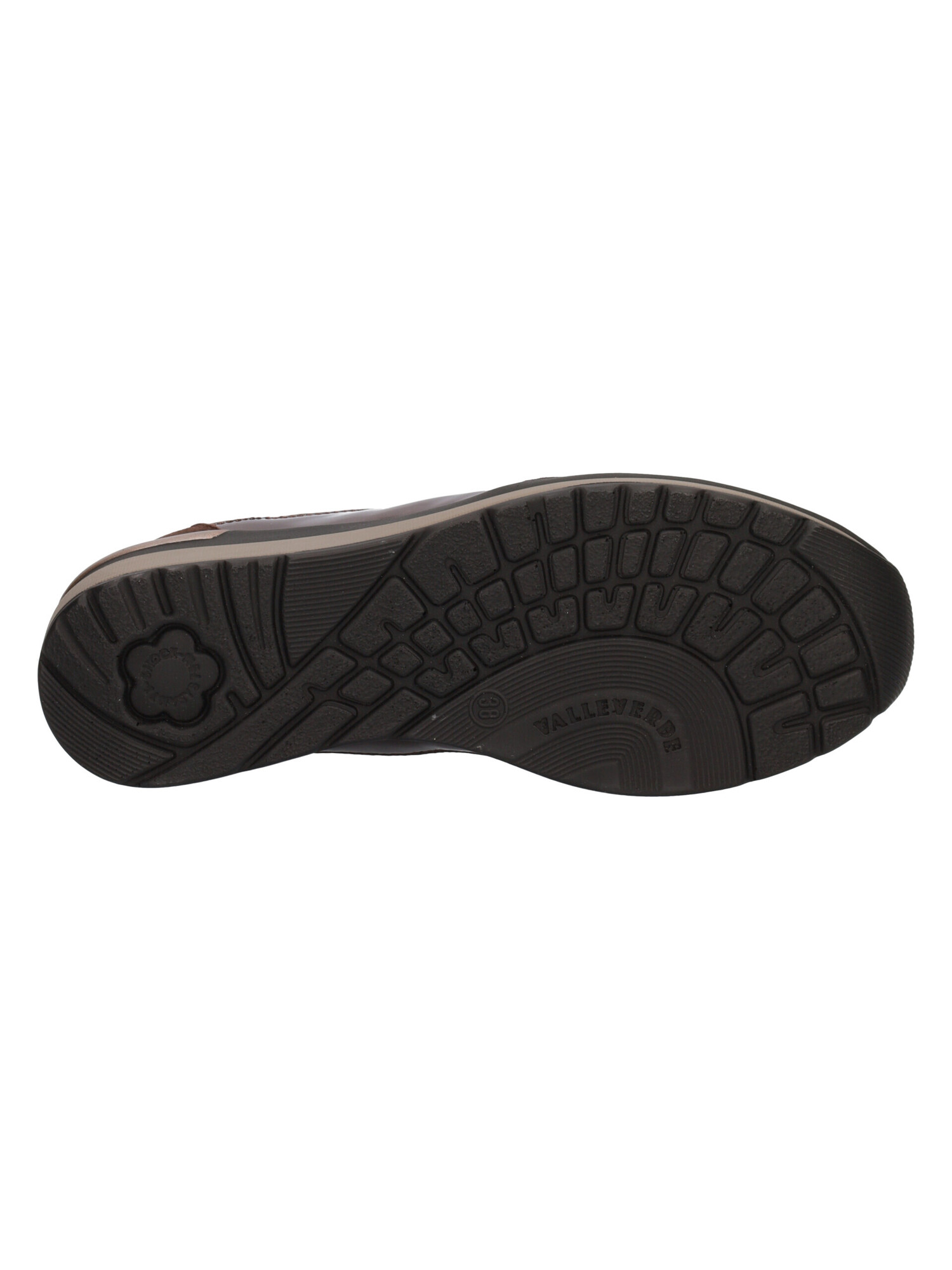 scarpa-casual-con-zeppa-valleverde-da-donna-testa-di-moro