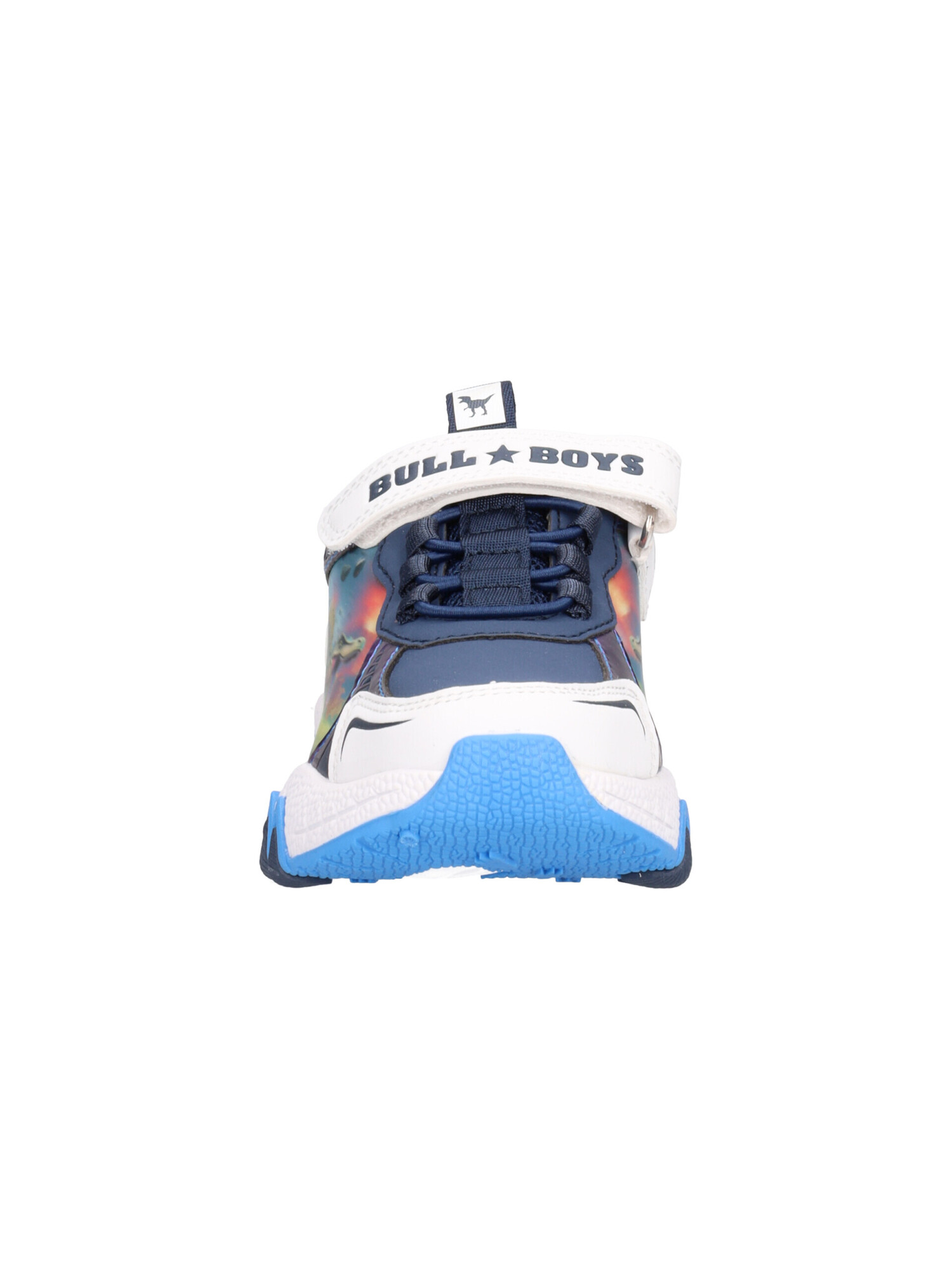sneaker-bull-boys-spinosauro-da-bambino-blu