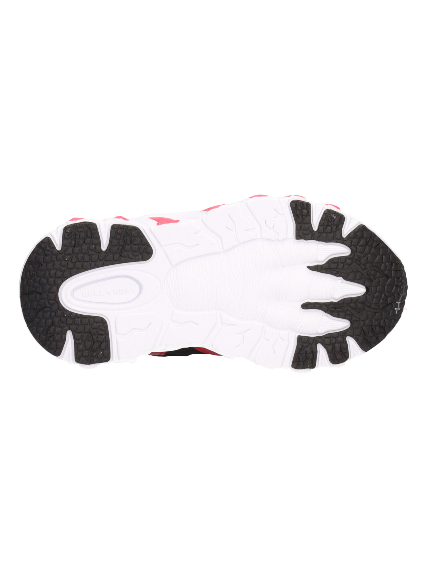 sneaker-bull-boys-occhiosauro-da-bambino-multicolor