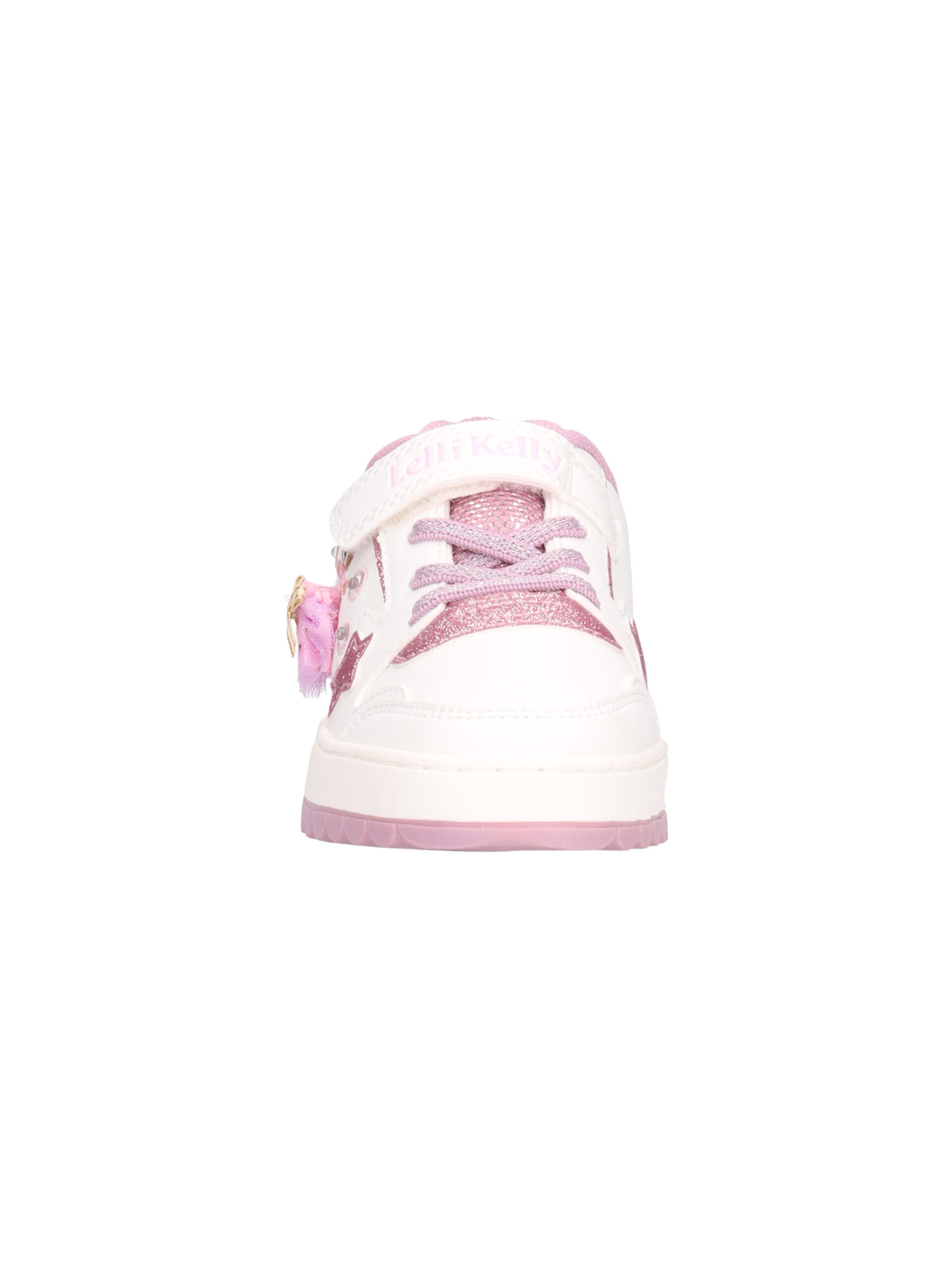 sneaker-lelli-kelly-mille-stelle-da-bambina-bianca-530ad4