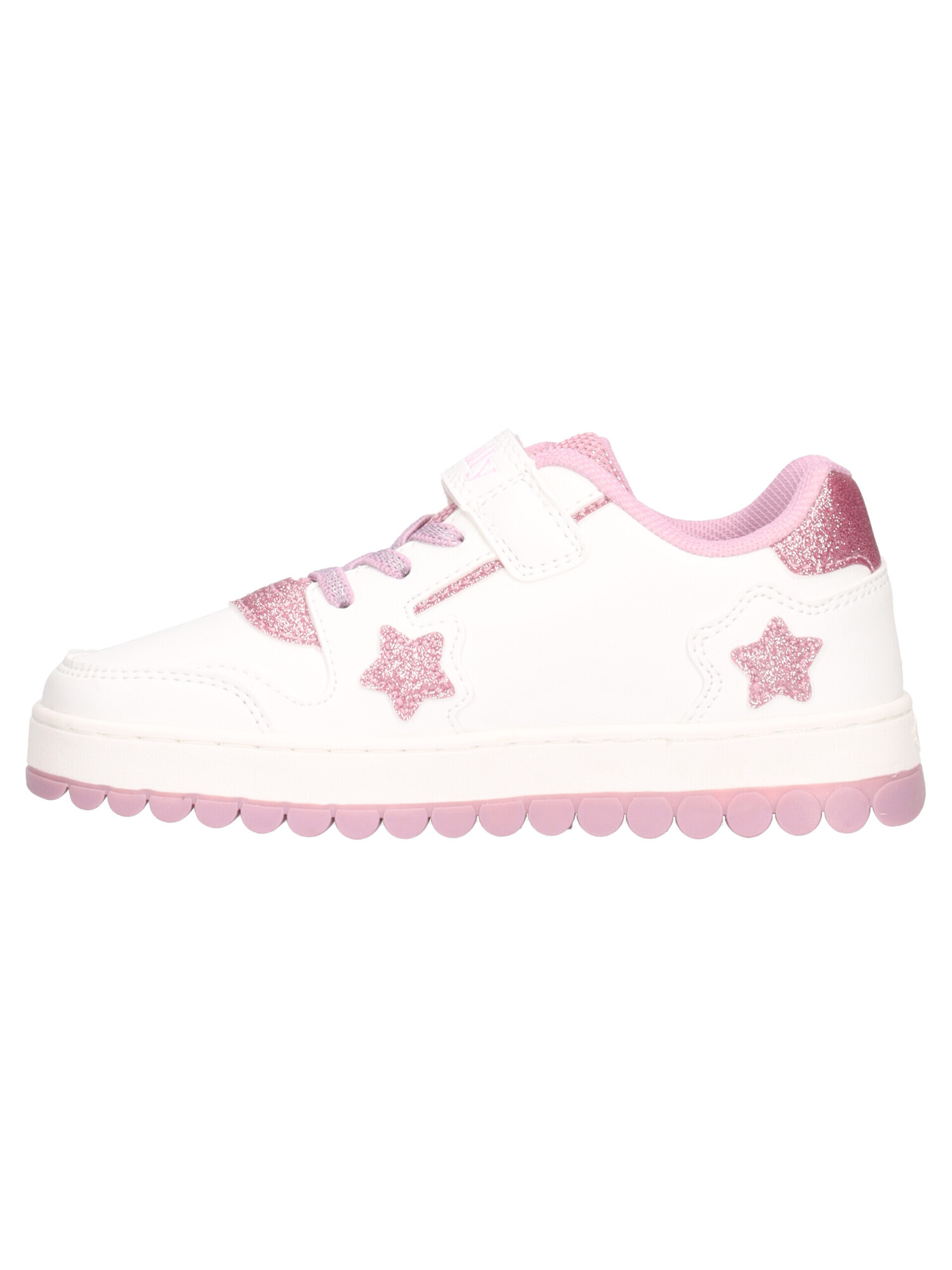 sneaker-lelli-kelly-mille-stelle-da-bambina-bianca-530ad4