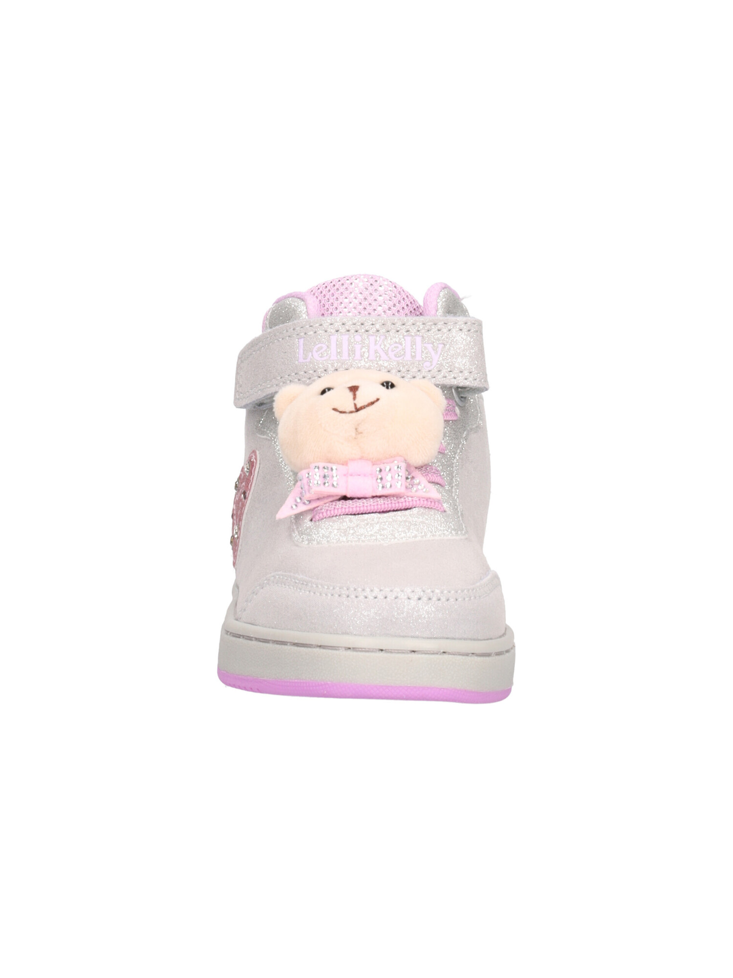 sneaker-alta-lelli-kelly-orsetto-da-bambina-grigia