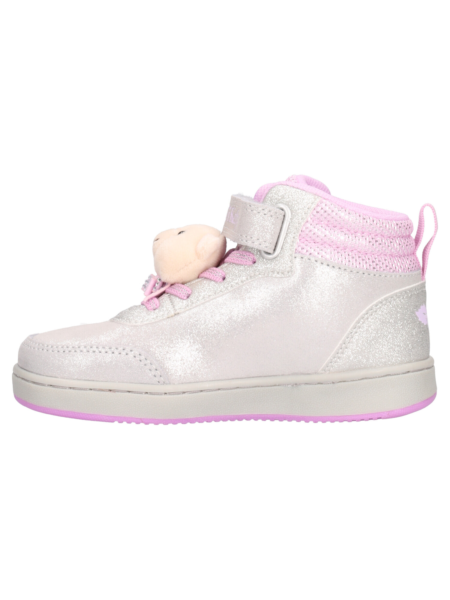 sneaker-alta-lelli-kelly-orsetto-da-bambina-grigia