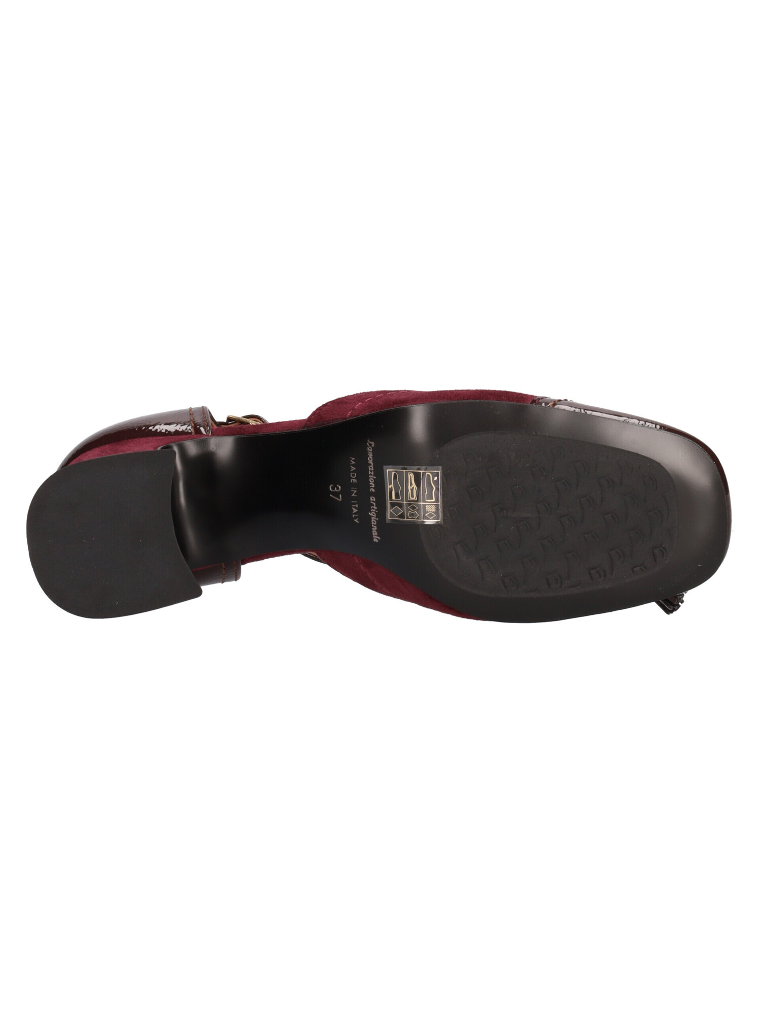 scarpa-con-tacco-largo-liviana-da-donna-testa-di-moro-81670f