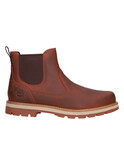 stivaletto timberland britton road da uomo marrone