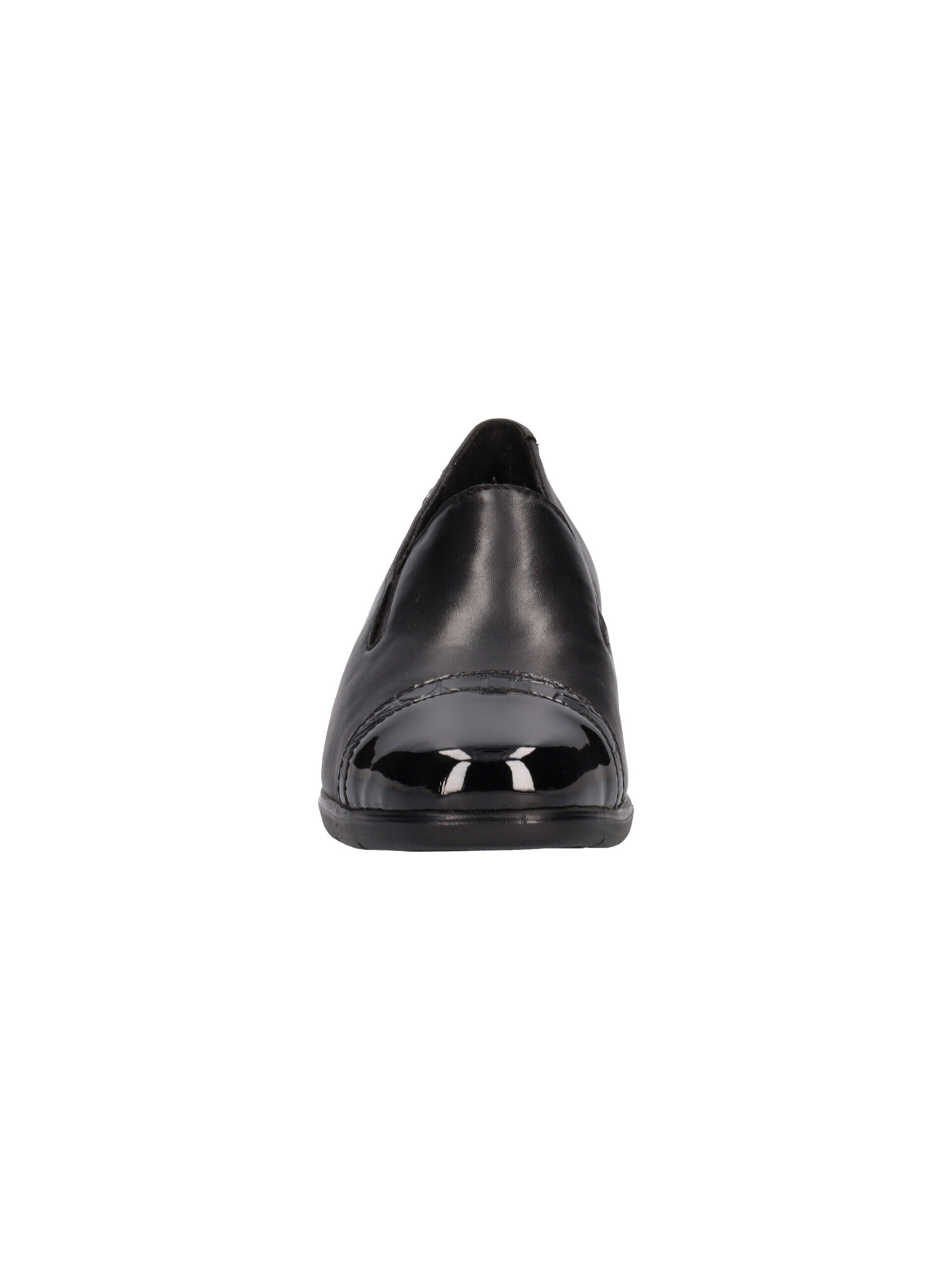 mocassino-con-zeppa-valleverde-da-donna-nero-cd503f