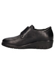 scarpa-casual-con-zeppa-valleverde-da-donna-nera-dfd636