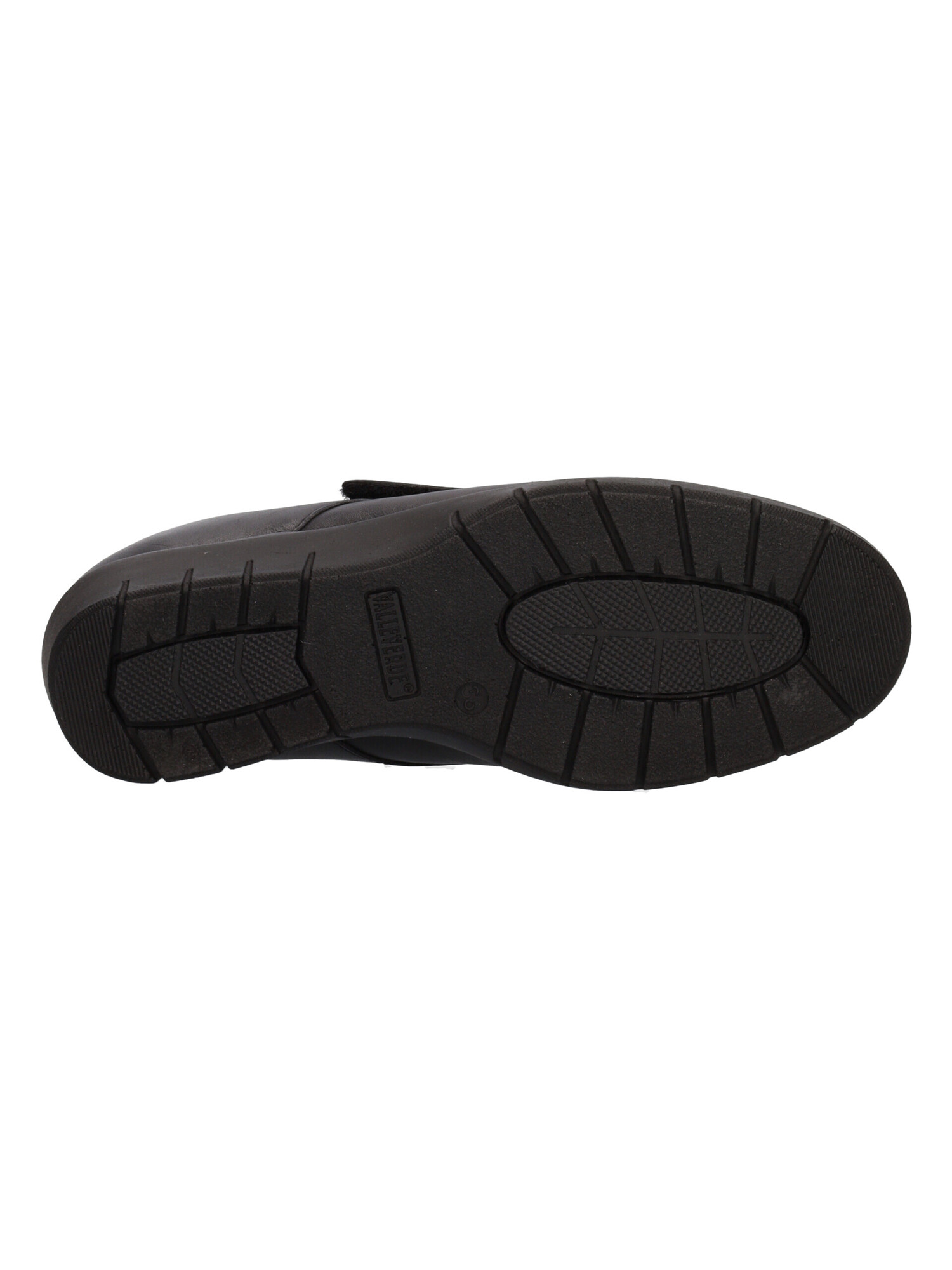 scarpa-casual-con-zeppa-valleverde-da-donna-nera-dfd636