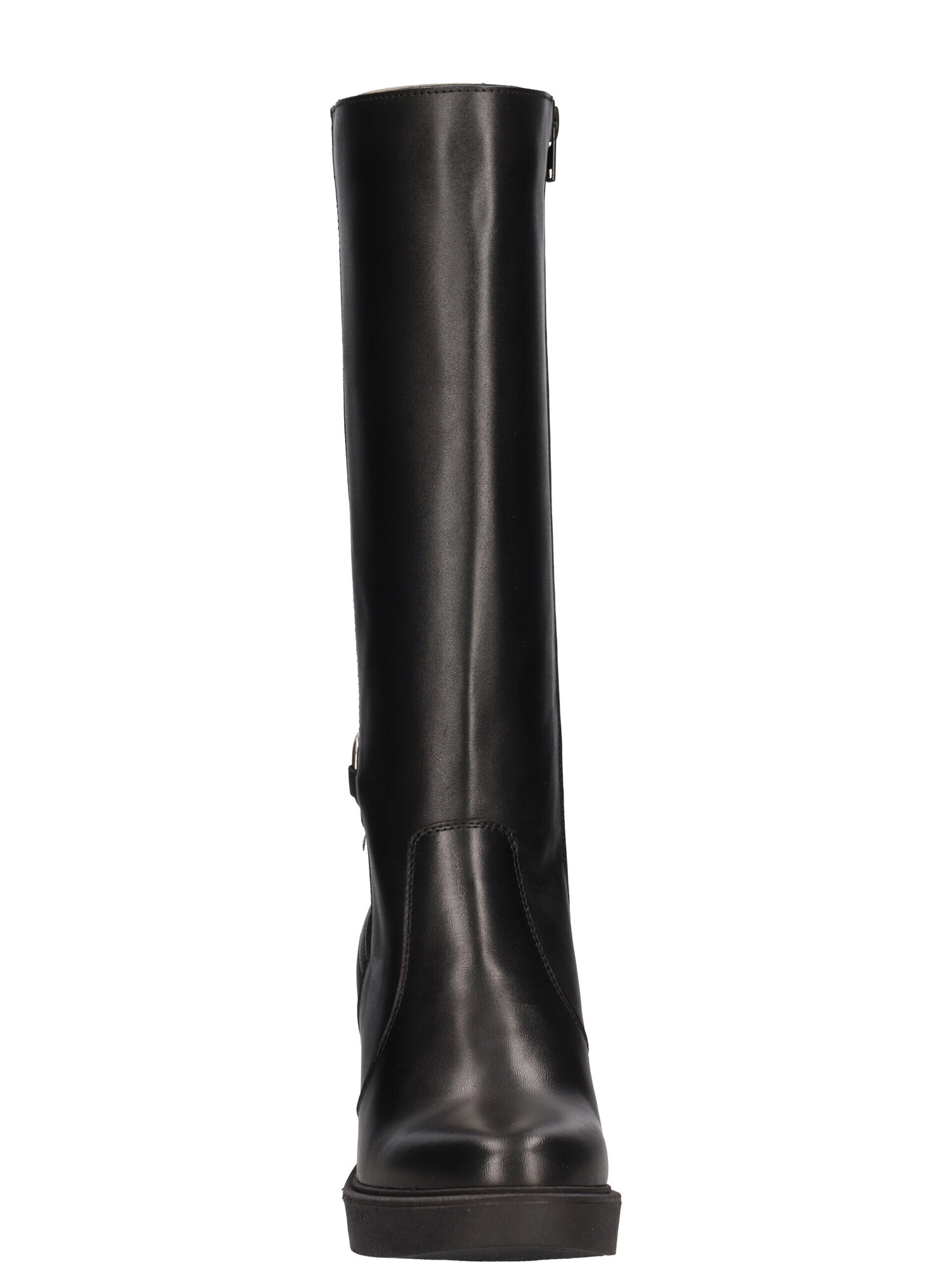 stivale-con-tacco-largo-feeling-da-donna-nero