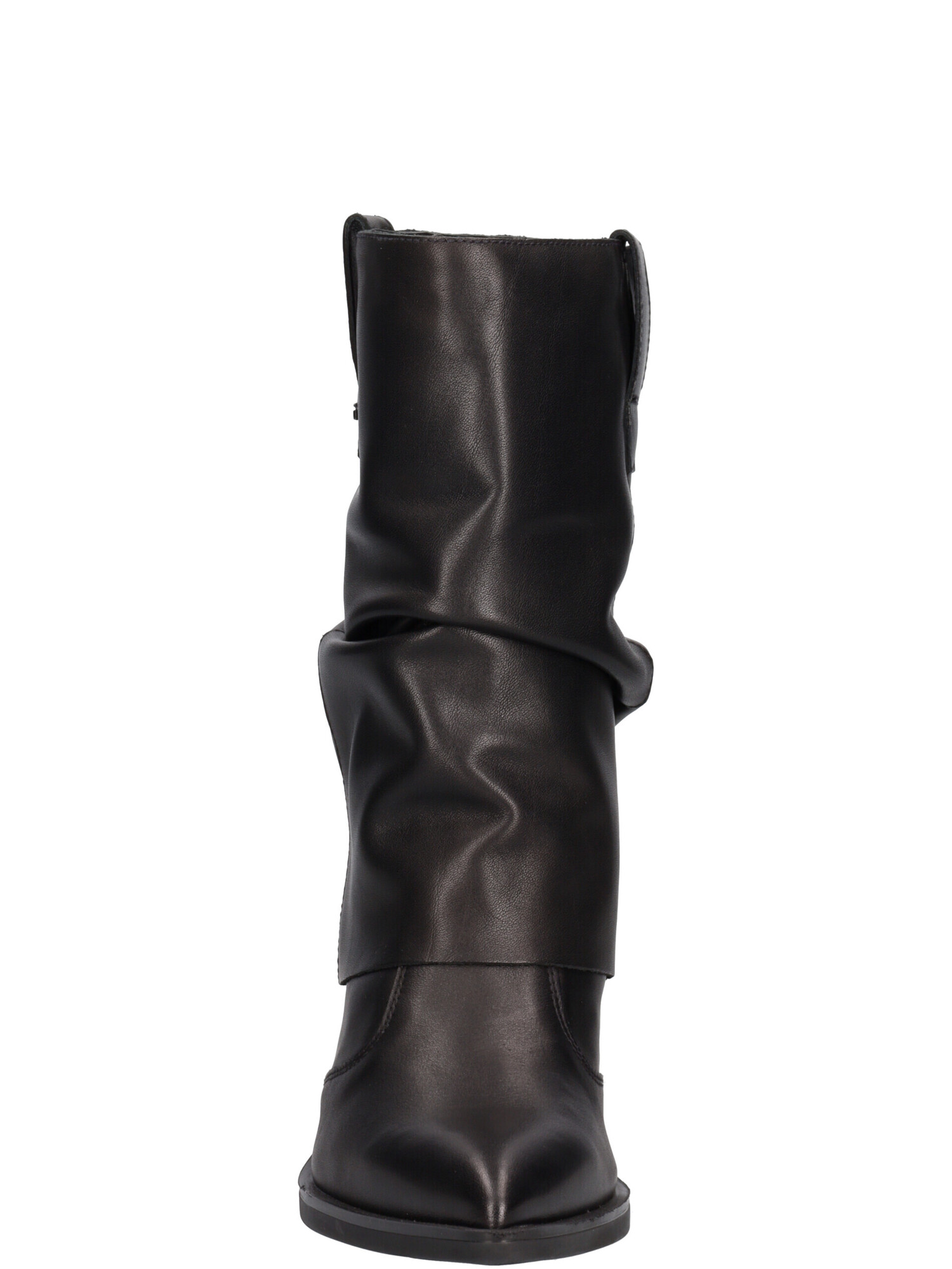 stivale-con-tacco-largo-nero-giardini-da-donna-nero-474c36