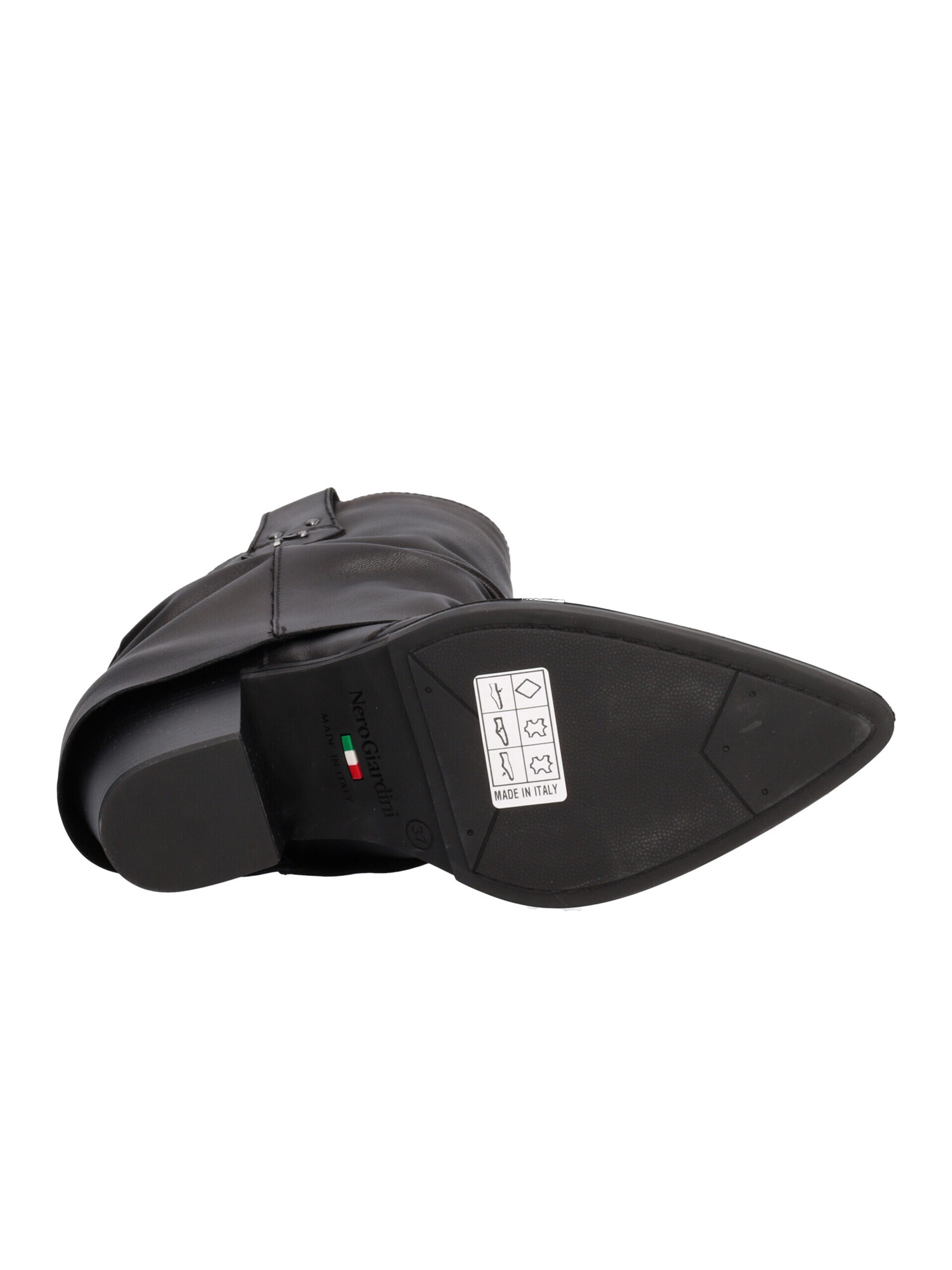 stivale-con-tacco-largo-nero-giardini-da-donna-nero-474c36