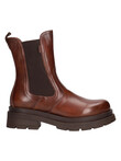 stivaletto-con-tacco-basso-nero-giardini-da-donna-marrone-bb42cb