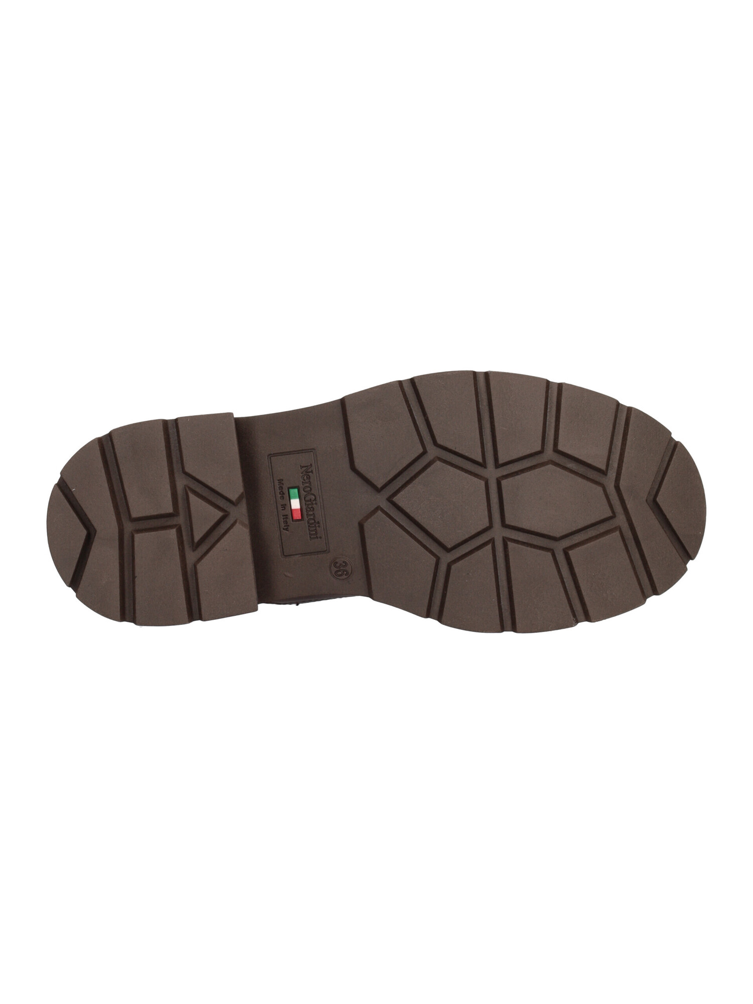 stivaletto-con-tacco-basso-nero-giardini-da-donna-marrone-bb42cb