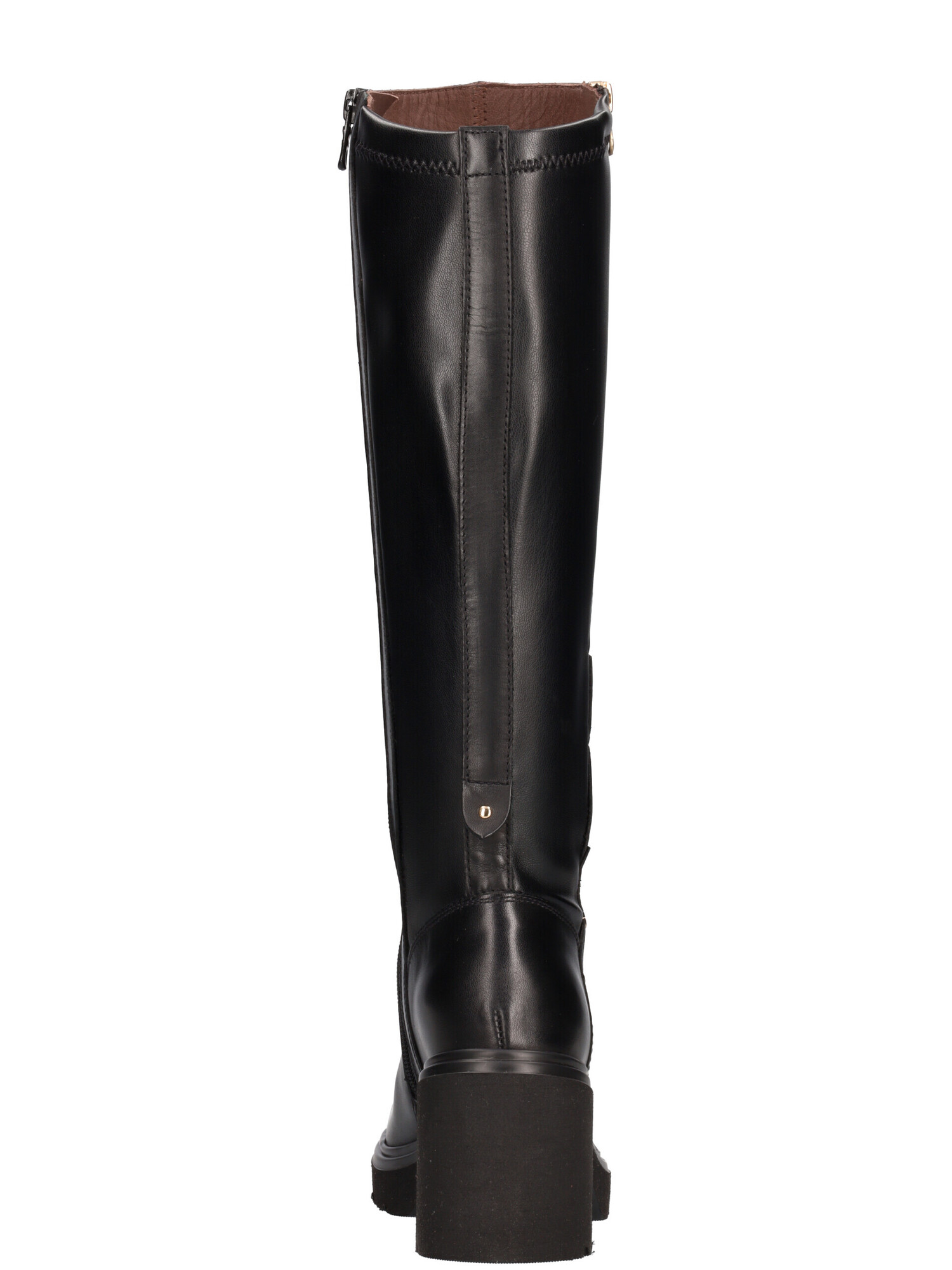 stivale-con-tacco-largo-nero-giardini-da-donna-nero-b7200e