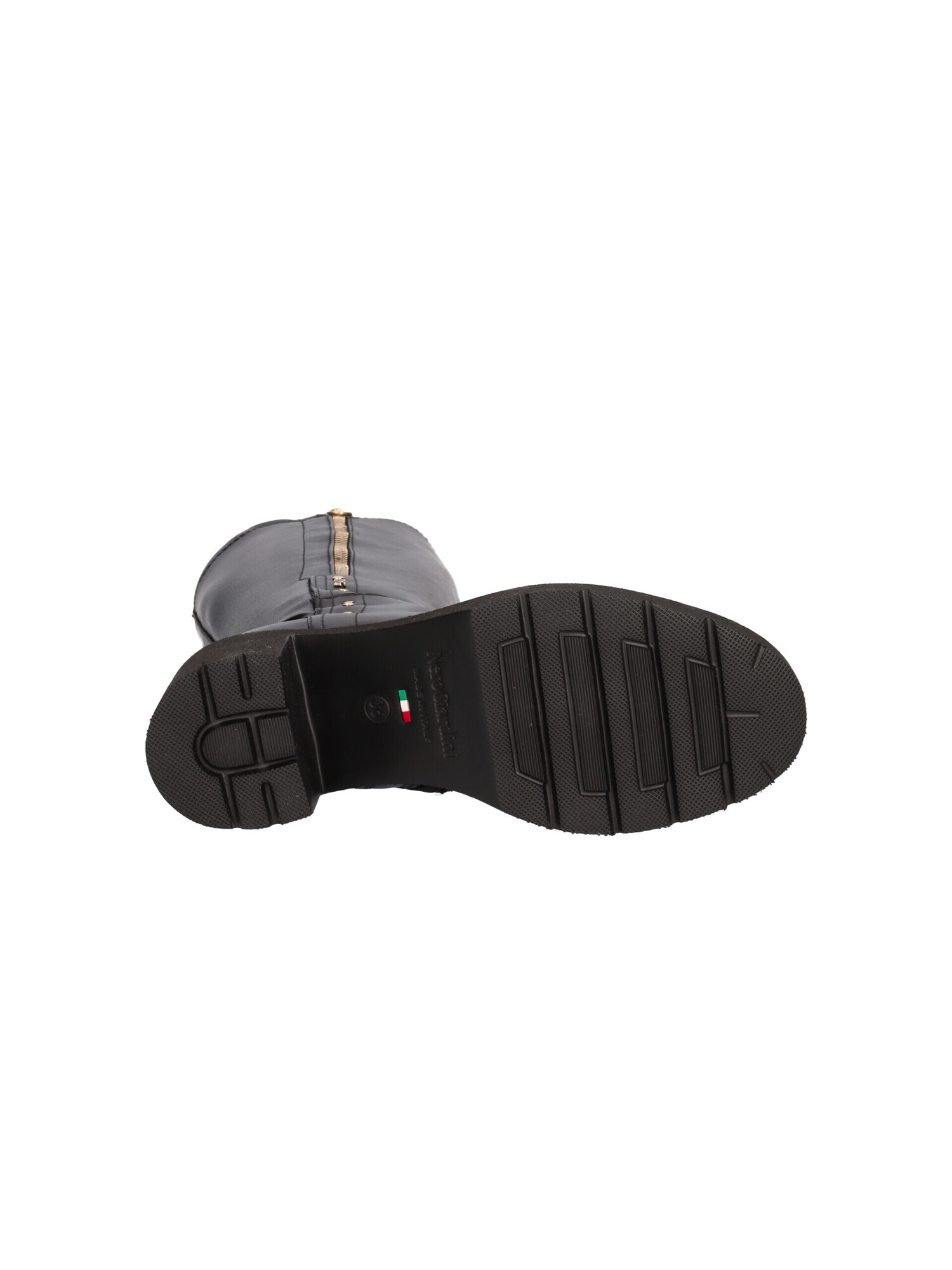 stivale-con-tacco-largo-nero-giardini-da-donna-nero-b7200e