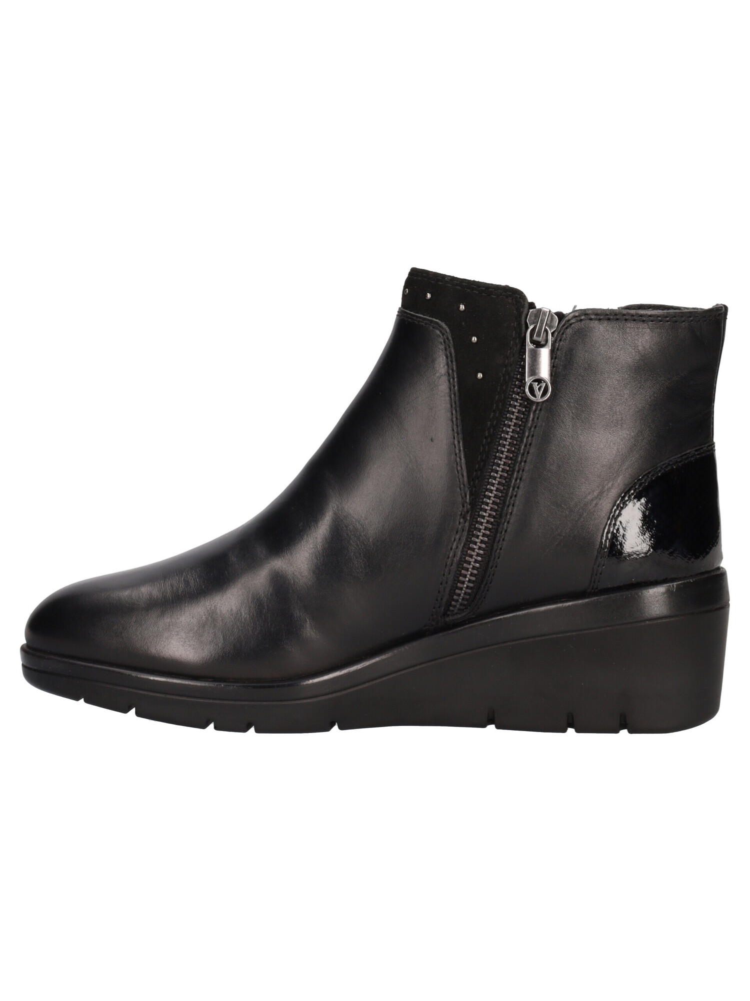 stivaletto-con-zeppa-valleverde-da-donna-nero-7689d7