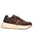 sneaker-platform-valleverde-da-donna-marrone