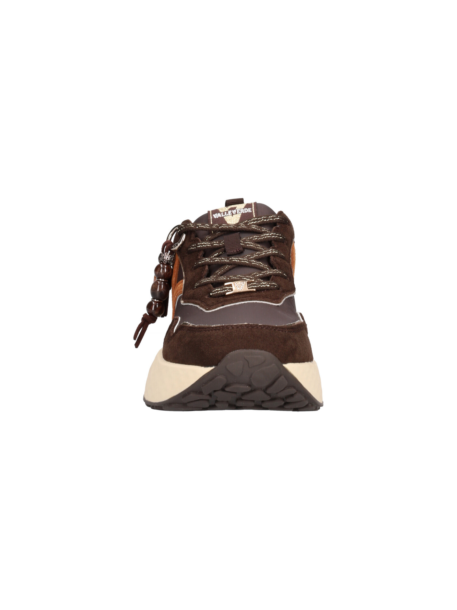 sneaker-platform-valleverde-da-donna-marrone