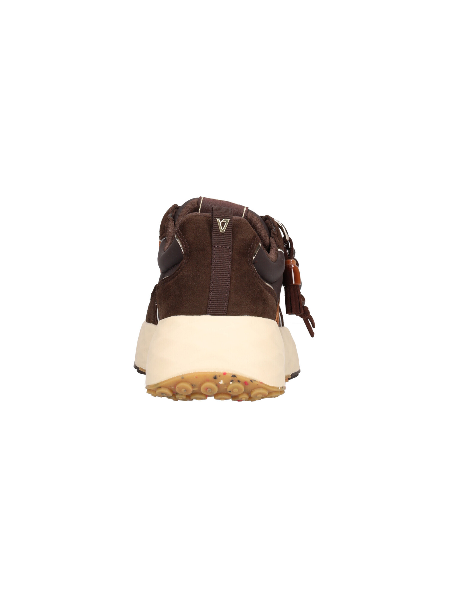sneaker-platform-valleverde-da-donna-marrone