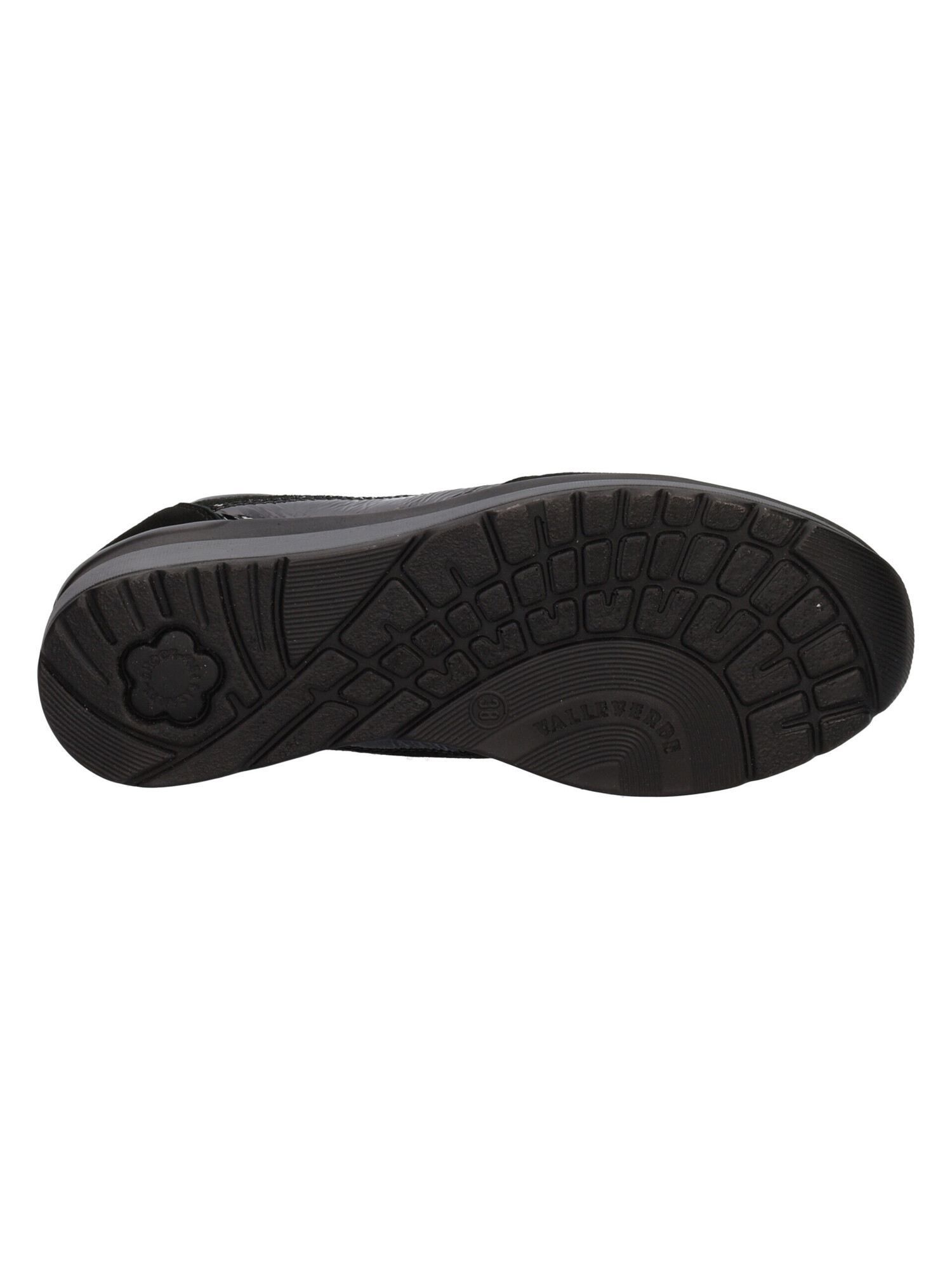 scarpa-casual-con-zeppa-valleverde-da-donna-nera-43ee4f