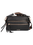 borsa-a-tracolla-liu-jo-da-donna-nera-398edc