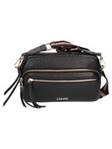 borsa a tracolla liu jo da donna nera