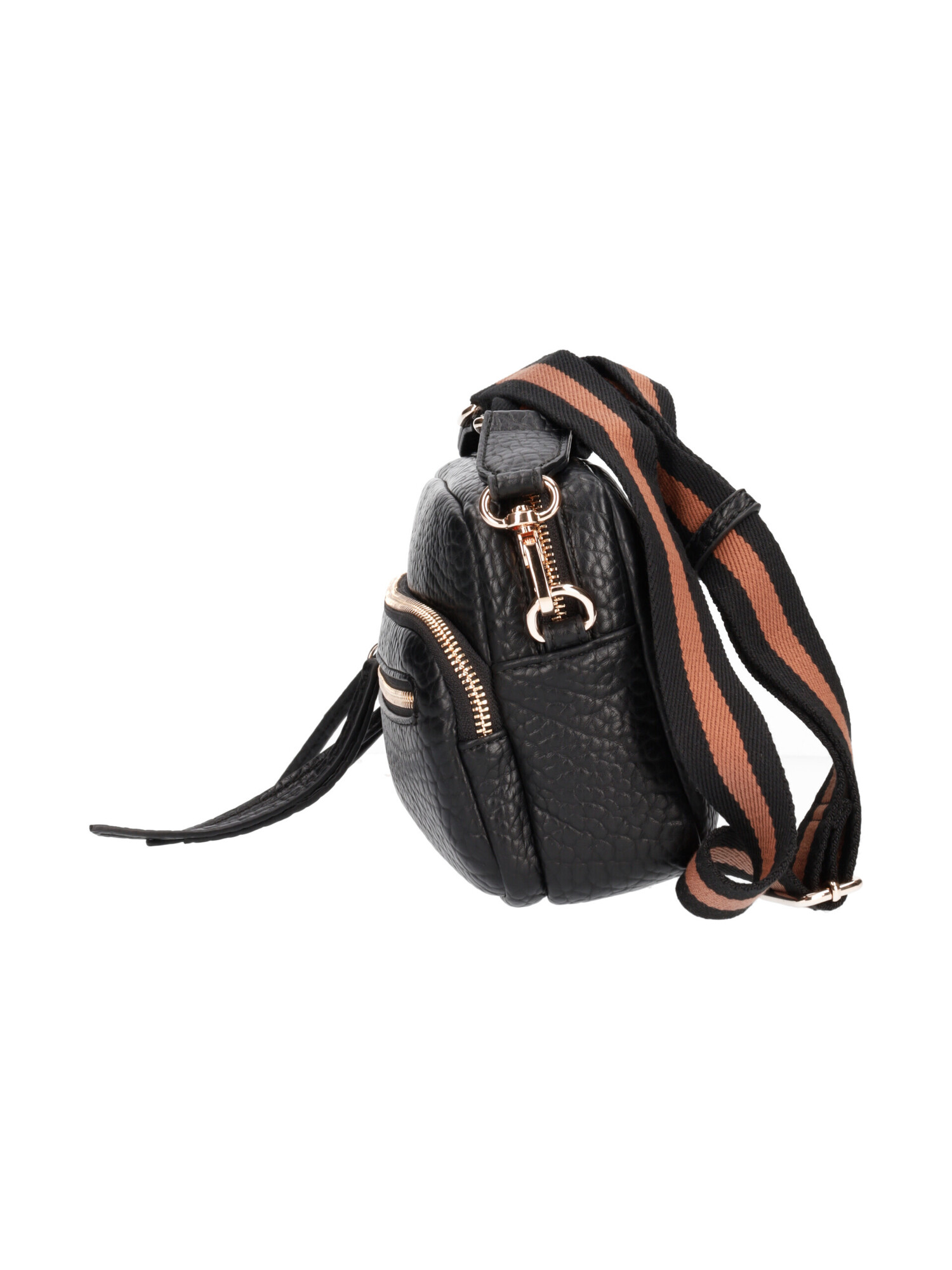 borsa-a-tracolla-liu-jo-da-donna-nera-398edc