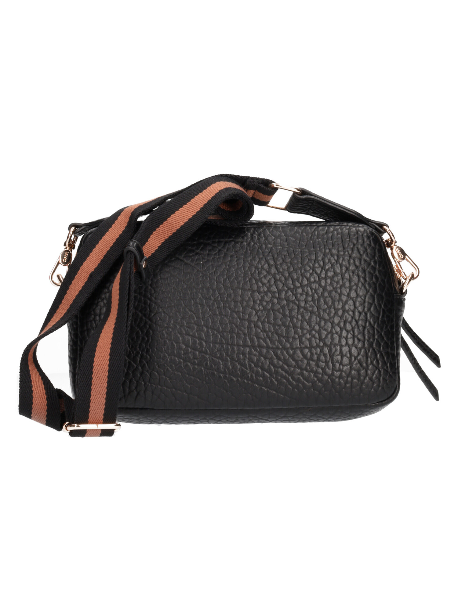 borsa-a-tracolla-liu-jo-da-donna-nera-398edc