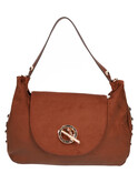 borsa shopping liu jo da donna cuoio