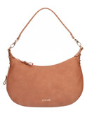 borsa sottospalla liu jo da donna cuoio