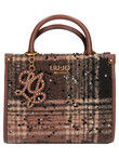 borsa-a-mano-liu-jo-da-donna-testa-di-moro-fee1c0