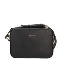 borsa a tracolla liu jo da donna nera