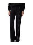 pantalone-lungo-liu-jo-da-donna-in-felpa-nera