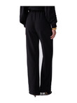 pantalone-lungo-liu-jo-da-donna-in-felpa-nera