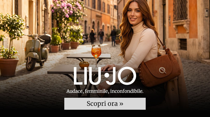 Liu Jo
