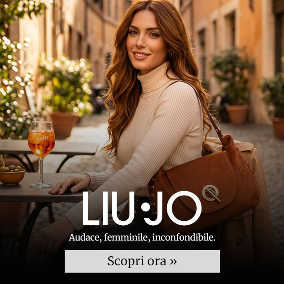 Liu Jo